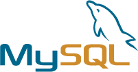 MySQL logo