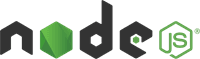 Node.js logo