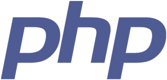 PHP logo