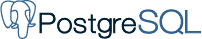 PostgreSQL logo