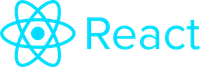 React logo